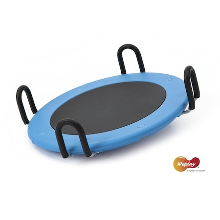 Weplay Rotation Board with Handles WE135067